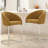 Chylee 26'' Boucle Upholstered Counter Stool-93577410-94459830