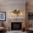 Stone Table Lamp