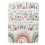 Rainbow Dots - couverture 1 pièce-99153738