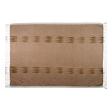 Peshtemal Ikat Sofa Throw