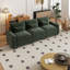 Canapé modulaire moderne en chenille-24572222-24572223-24572216