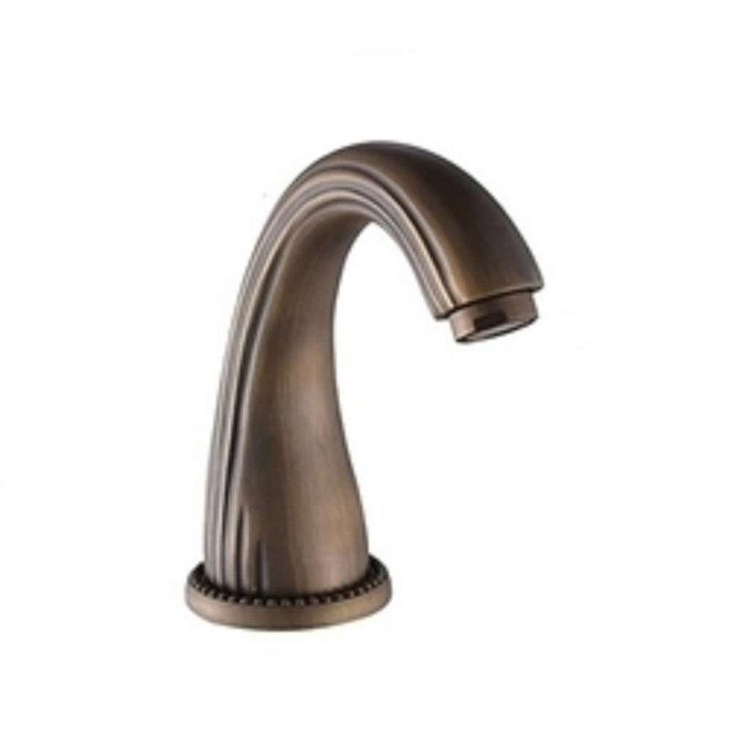 Motion Sensor Faucet with Automatic Activation for Commercial Use