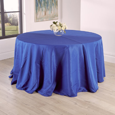Emmiliano Wedding Party Tablecloth