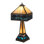 Deer Lodge 29" Metallic Table Lamp
