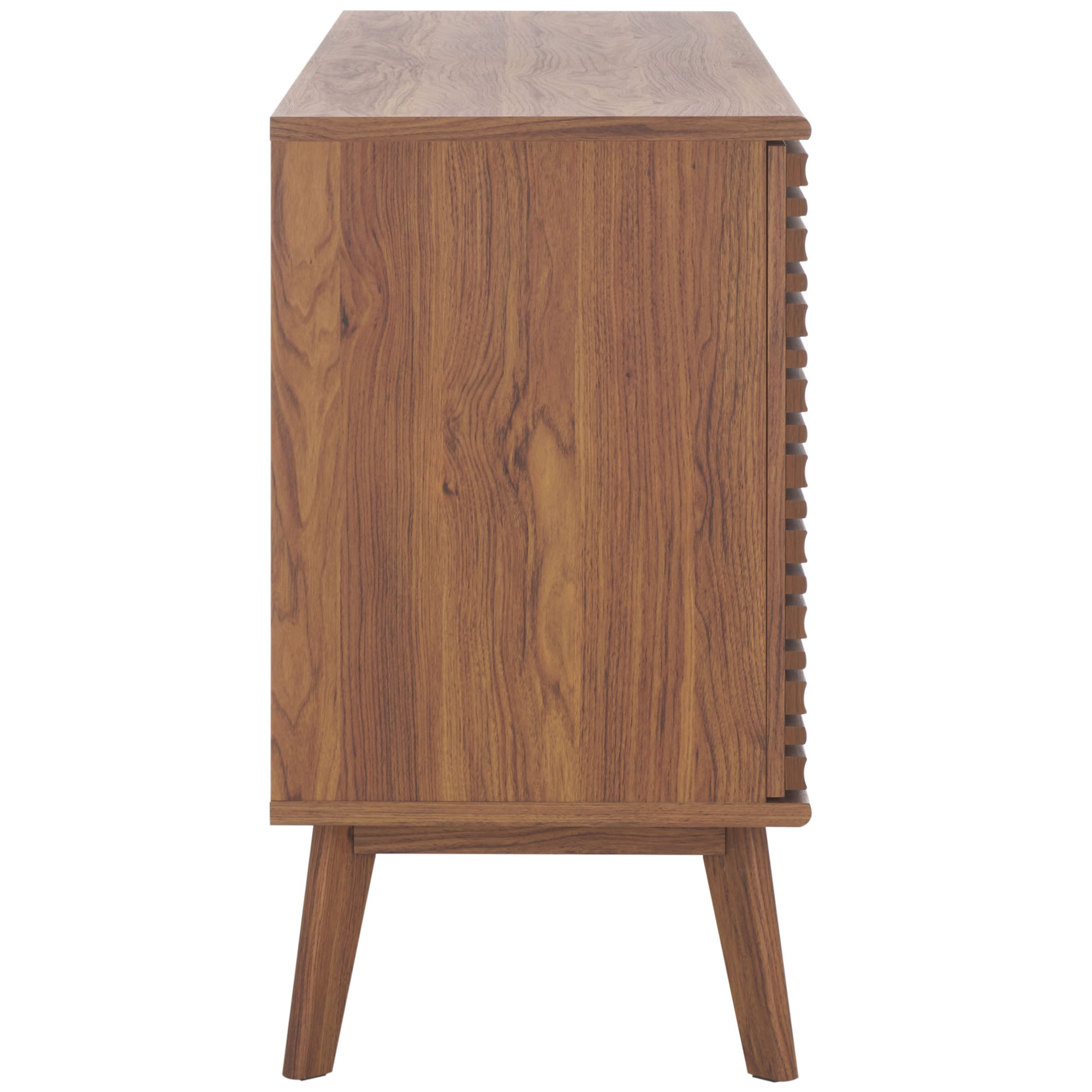 Daima 62.4'' Media Console, Walnut