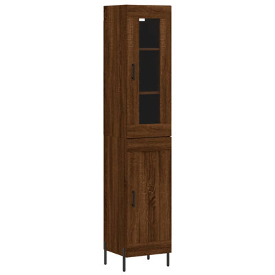 180cm H x 35cm W Bookcase