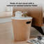 Umbra Woodrow Storage Stool-47532168