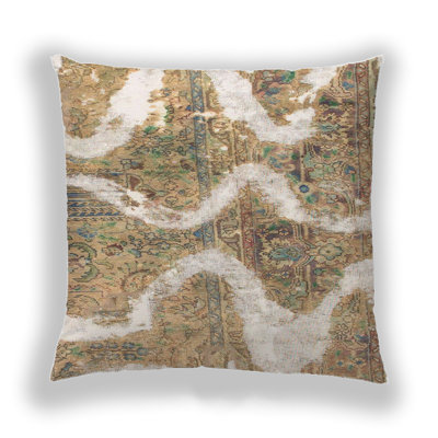 Coussin décoratif abstrait 1045