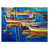 Toile tendue