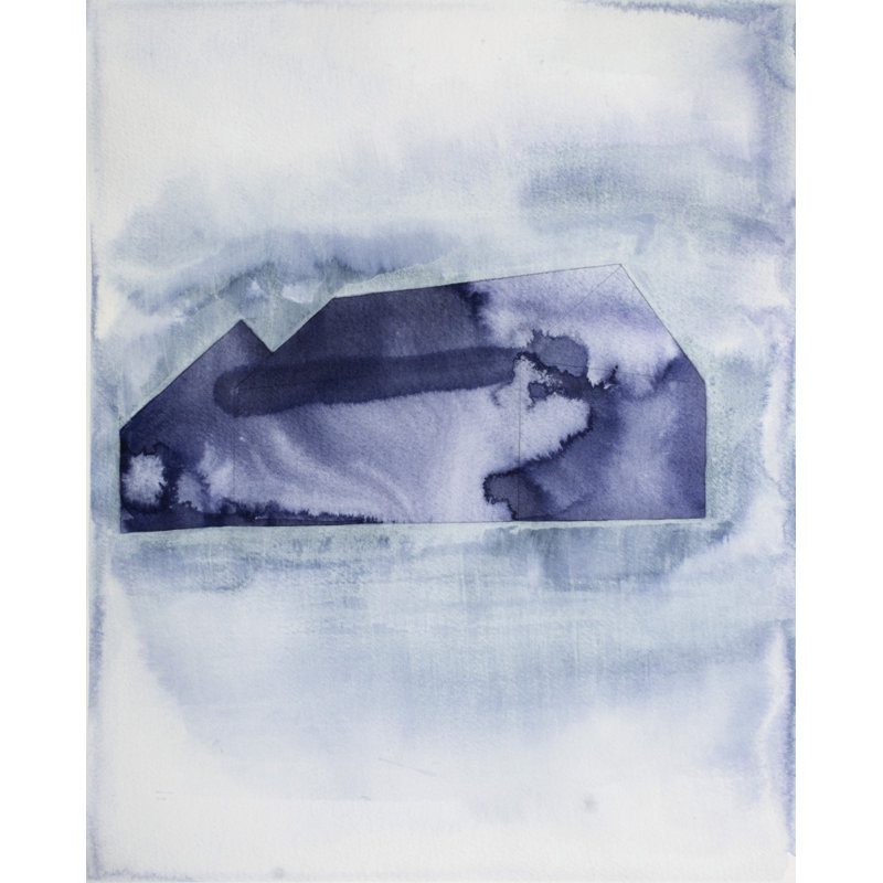 Wrapped Canvas Print, 76.2 cm H x 50.8 cm W