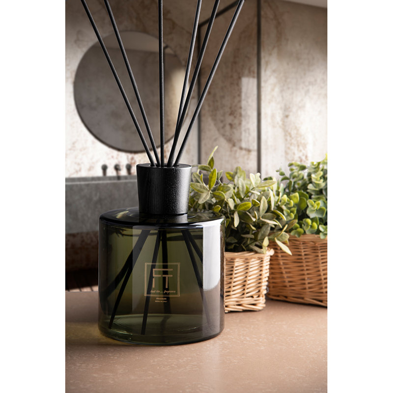 Fruity Reed Diffusers And Sticks