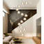 Lustre en cristal 14 lumières-461831550
