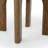 Round Wood Dining Table-1639597794