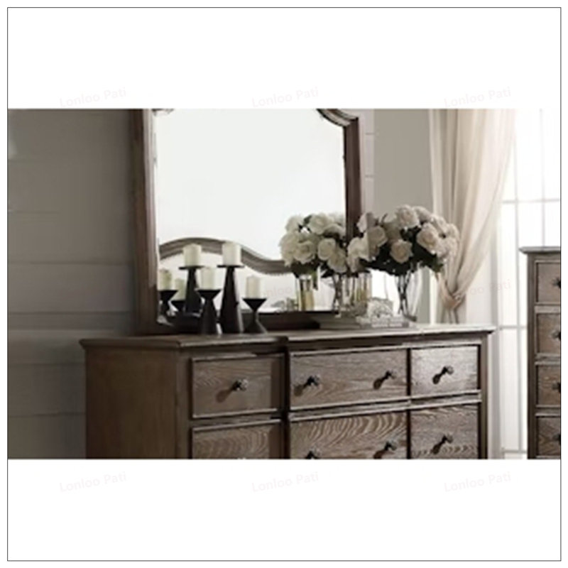 Miroir Baudouin
