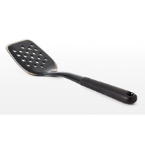 OXO Good Grips Silicone Spoon,Peppercorn,us:one size