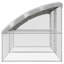 8m² Chicken Coop