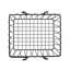 Panier en métal Twist-436969014-436969009-436969015