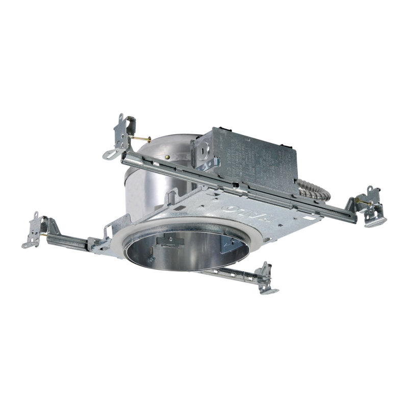 Boîtier encastré ic