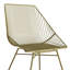 46cm H Slat Back Side Chair-396564637