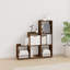 Meuble de rangement pour bibliothèque vidaXL-1003411623-1003411617