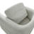 Joie Upholstered Swivel Chair-186114155