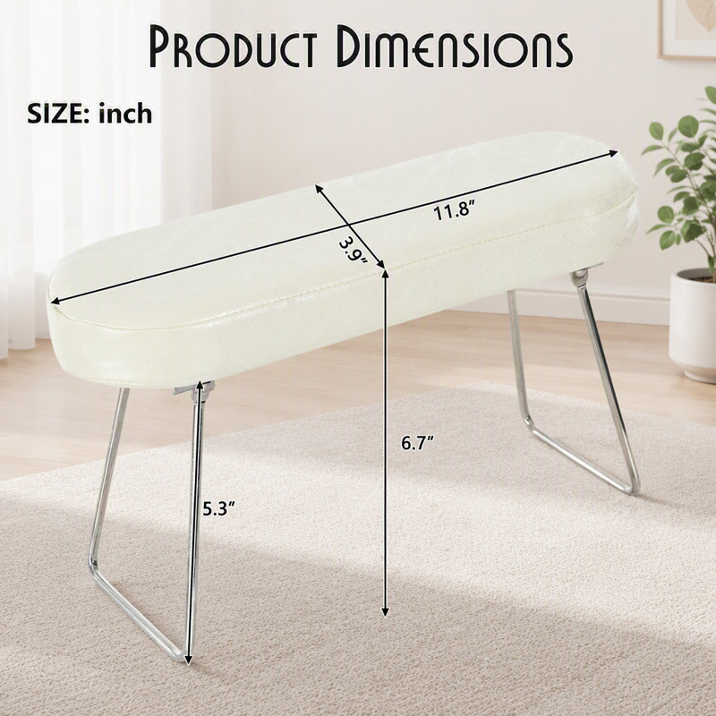 Table de manucure, table à clous à texture marbrée avec évent électrique à courant descendant, coussin de poignet, roues verrouillables, couches de rangement et armoire, blanc