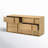 Alvarez 65'' W 6-Drawer Double Dresser-255893951