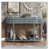 Bleu antique