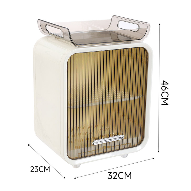 Countertop Dish Rack