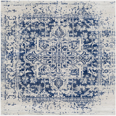 Hillsby Oriental Indoor Rug