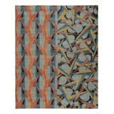 One-of-a-Kind 8'2" X 10'1" Hand Knotted Area Rug