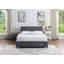 Harmoni Upholstered Ottoman Storage Bed-324902892-324865845