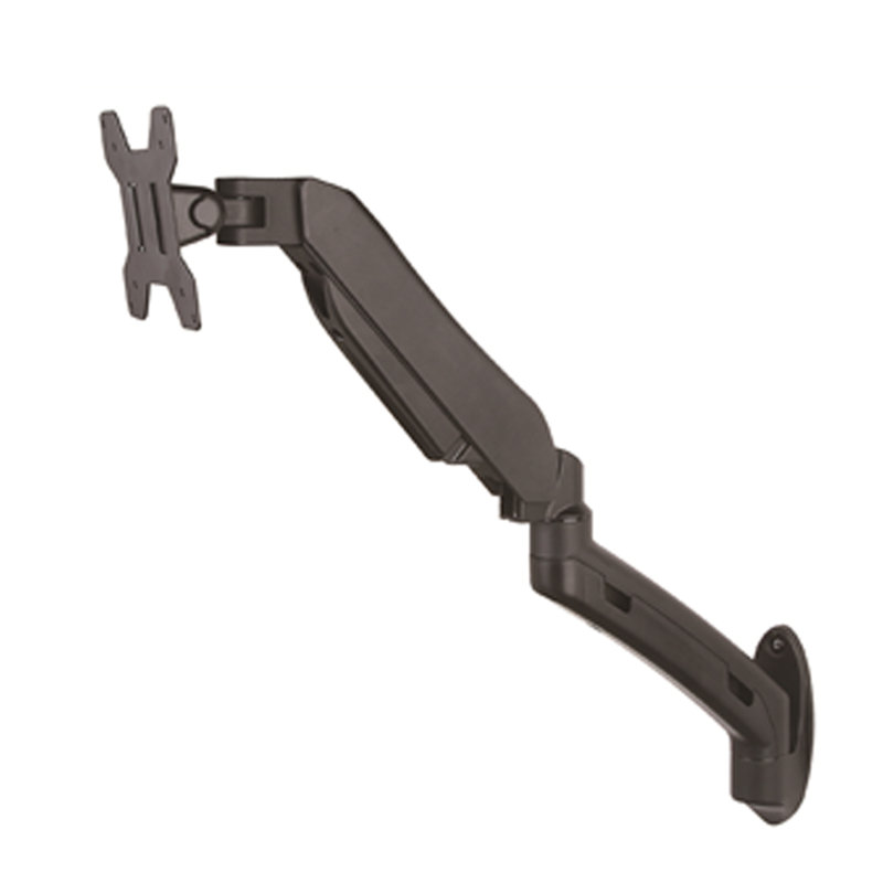 Claudette Symple Stuff Single Screen Wall Mount