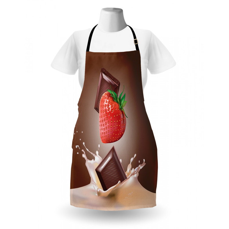 Tablier de fruit