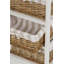 Sherree Solid Wood 38cm W Chest of Drawers