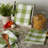Cotton Waffle Tea Towel Kitchen Towel-1163760301