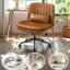 Chaise de bureau Criss-1088120664