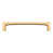 Polished Brass