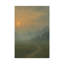 Apel Single Picture Frame Print on Canvas-237821664