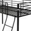 Single (3') Bed Frame Loft Bed by Isabelle & Max-84969263