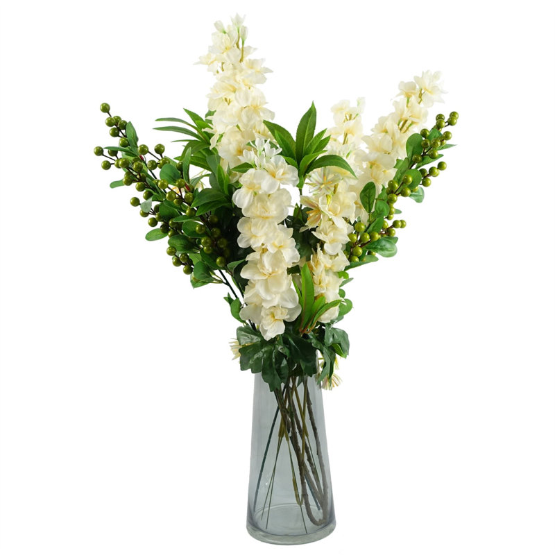Glass Vases
