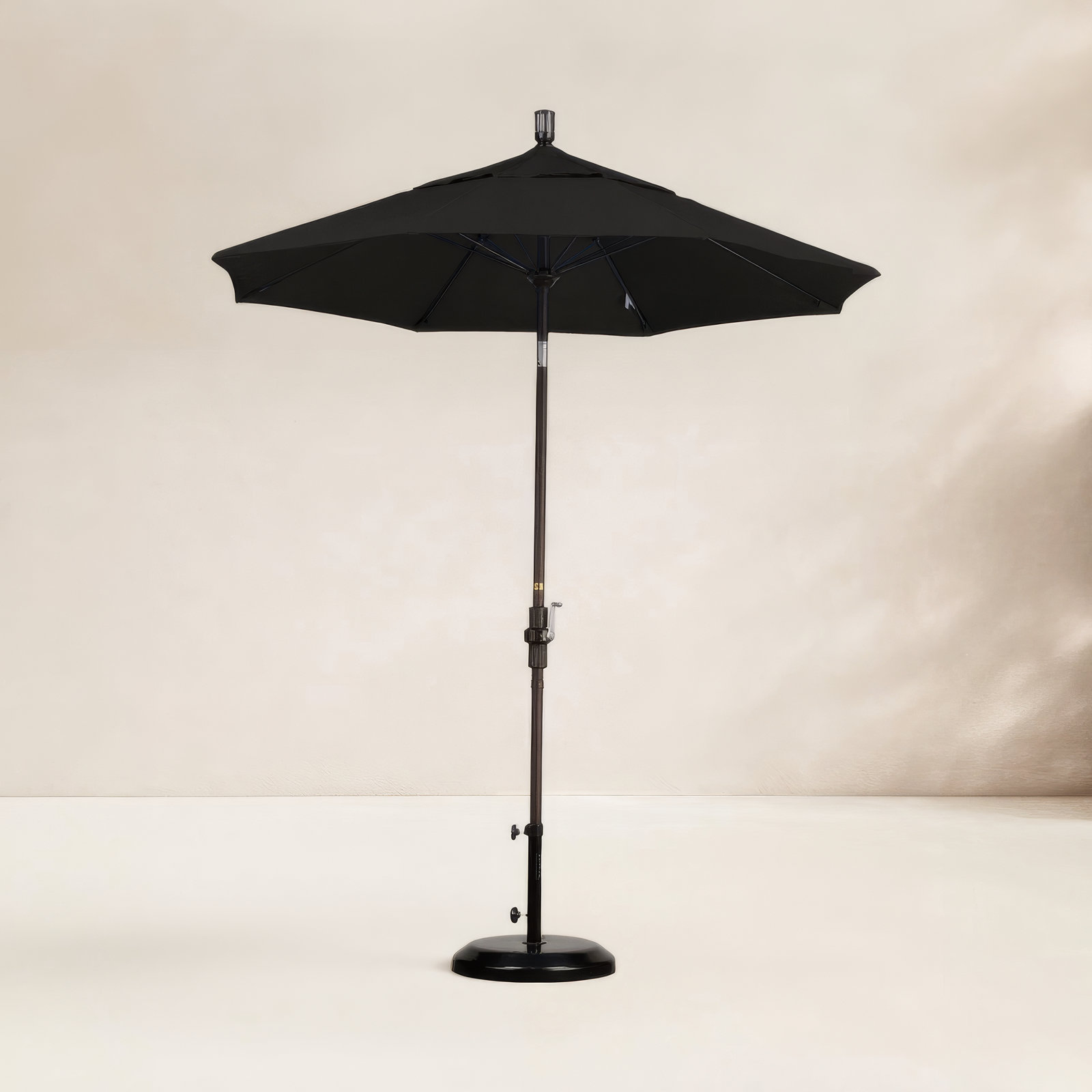 Brent 90'' Outdoor Umbrella, Kiwi Performance