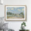 Watering Place at Marly by Alfred Sisley - Picture Frame Painting-62766758-62766757