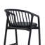 Tabouret de comptoir Echo