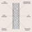 Wilmot Tribal Diamond Trellis Ivory/Black Indoor/Outdoor Rug-930653830