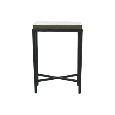 Aria End Table by Renwil