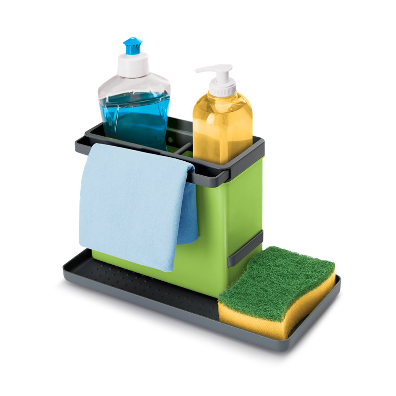 Adjustable Sink Caddy