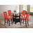 Clementon Counter Height Dining Table