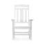 Chaise Adirondack berçante ChiPS HDPS-397004067