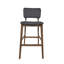 Chaise de bar